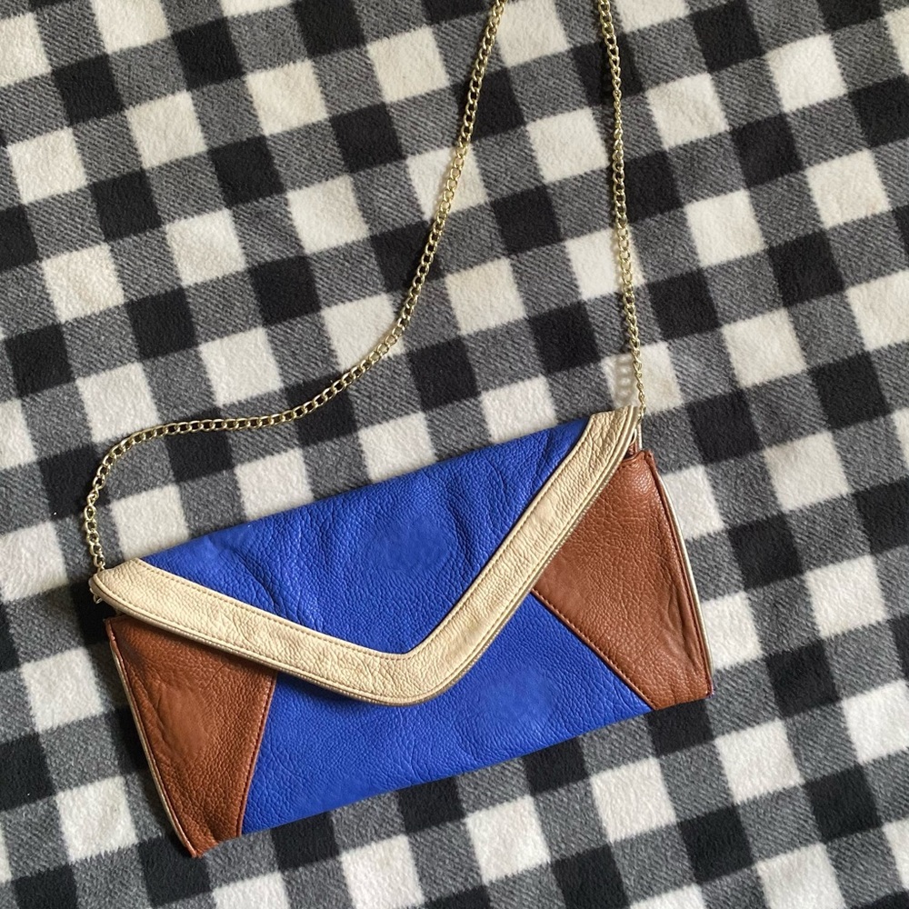 Steve Madden Clutch